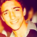 Ali Choukroun