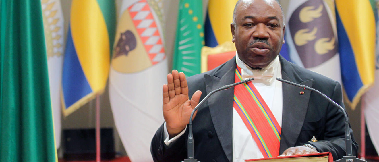 Crédit Gabon Matin