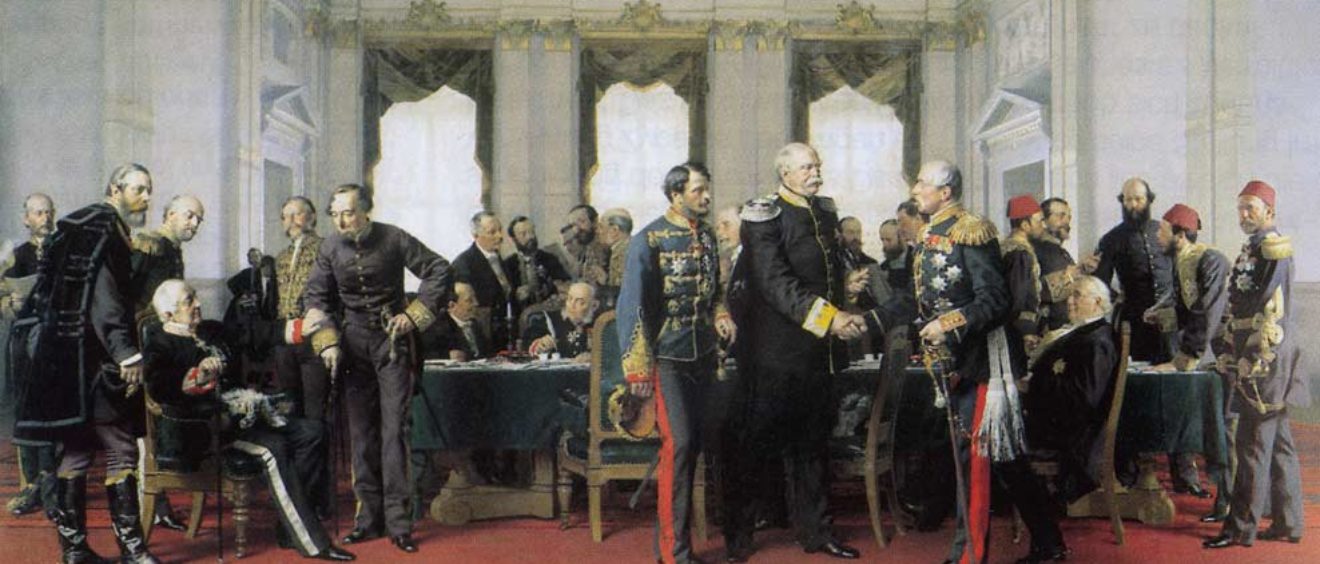 Crédit Anton von Warner (1843-1915).