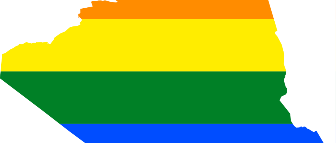 Gay algeria