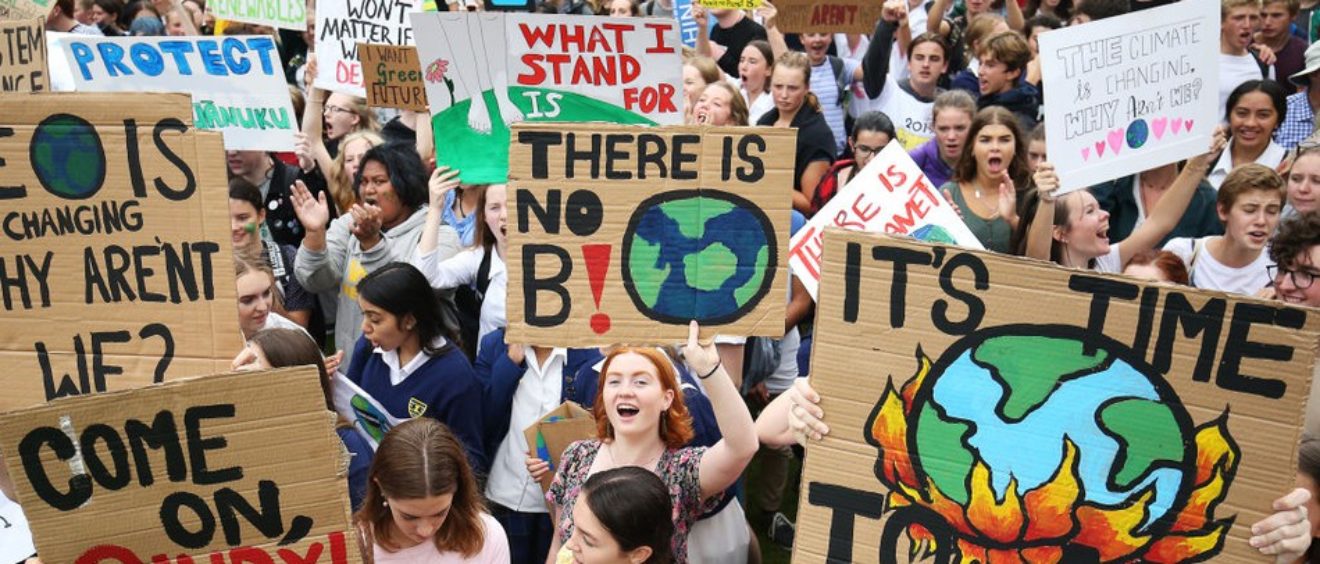 Union européenne et climat