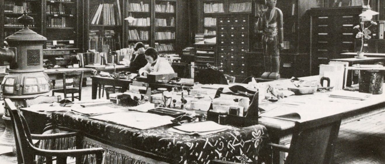 Les œuvres D Art De L Epoque Coloniale Restituer Ou Conserver Le Patrimoine Culturel Des Pays Anciennement Colonises Le Journal International